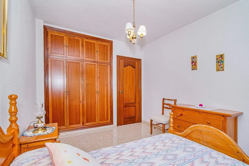Magamistoad - Chalet with Pool and Garden in Cajar