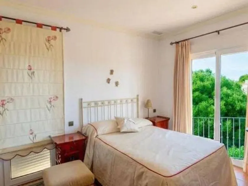Magamistoad - Chalet with Sea View in Pueblo Nuevo