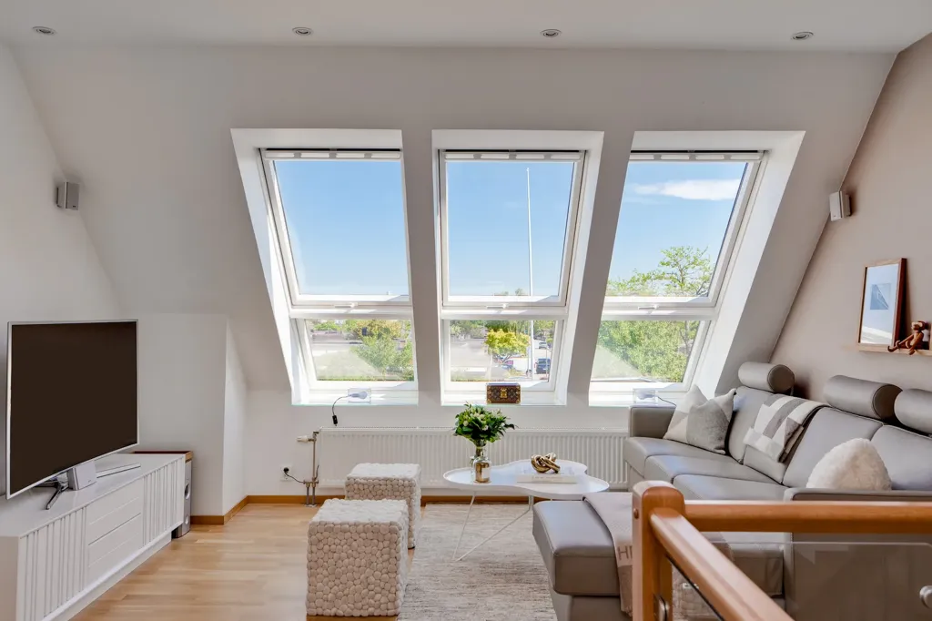 10-room house in Malmö