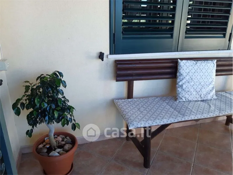 Terrasse - Terraced Villa with Garden in Marsala