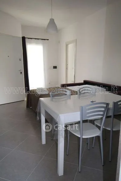 Salle à manger - Fully Furnished Flat with Balcony in Marsala