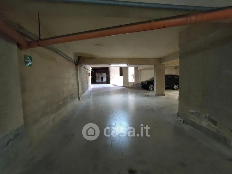 Garage - Quadruplex with Balconies in Marsala Centre