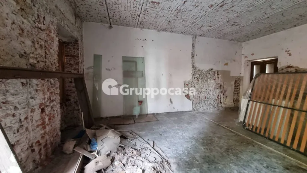 Toad - Rustic Property with Balcony in Recetto