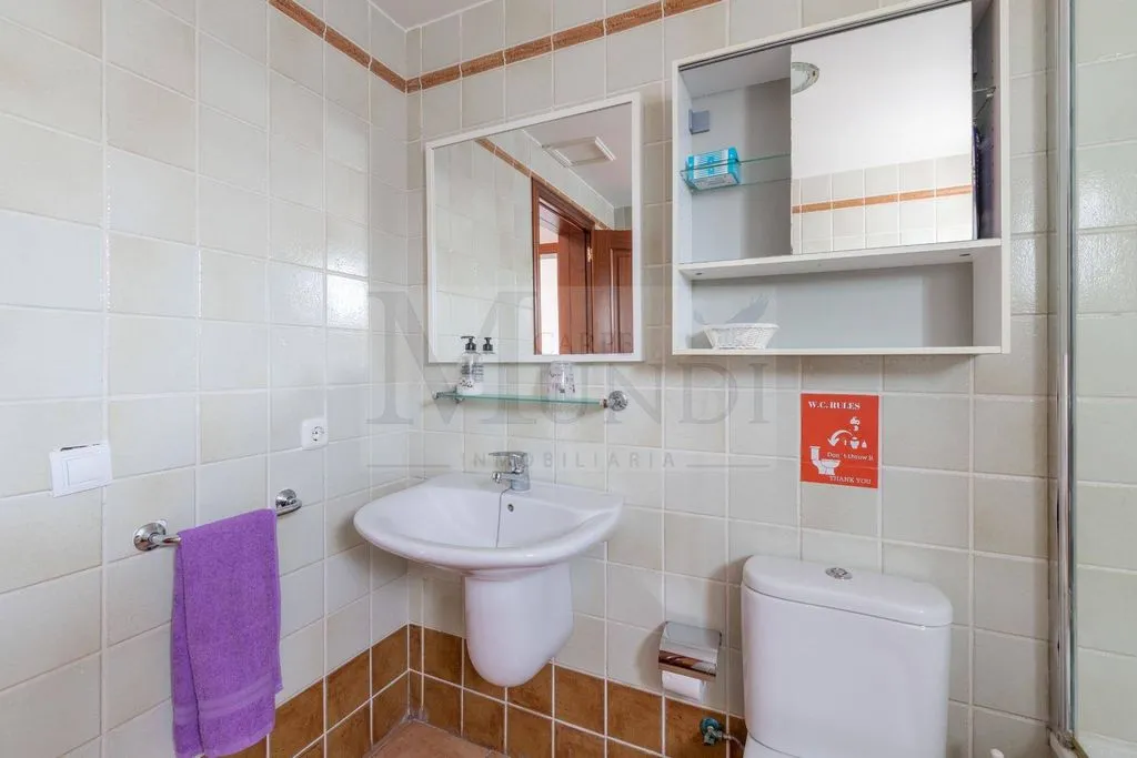 Salles de bain - Luxury Villa with Pool in Villaverde, Getafe