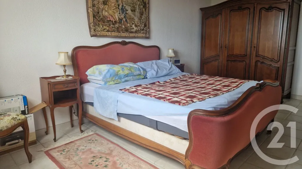Magamistoad - Penthouse with Sea View in Fréjus