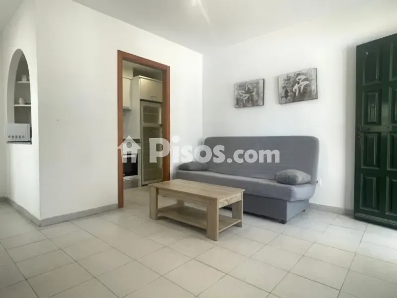Elutuba - Ground Floor Apartment with Pool View in Vera