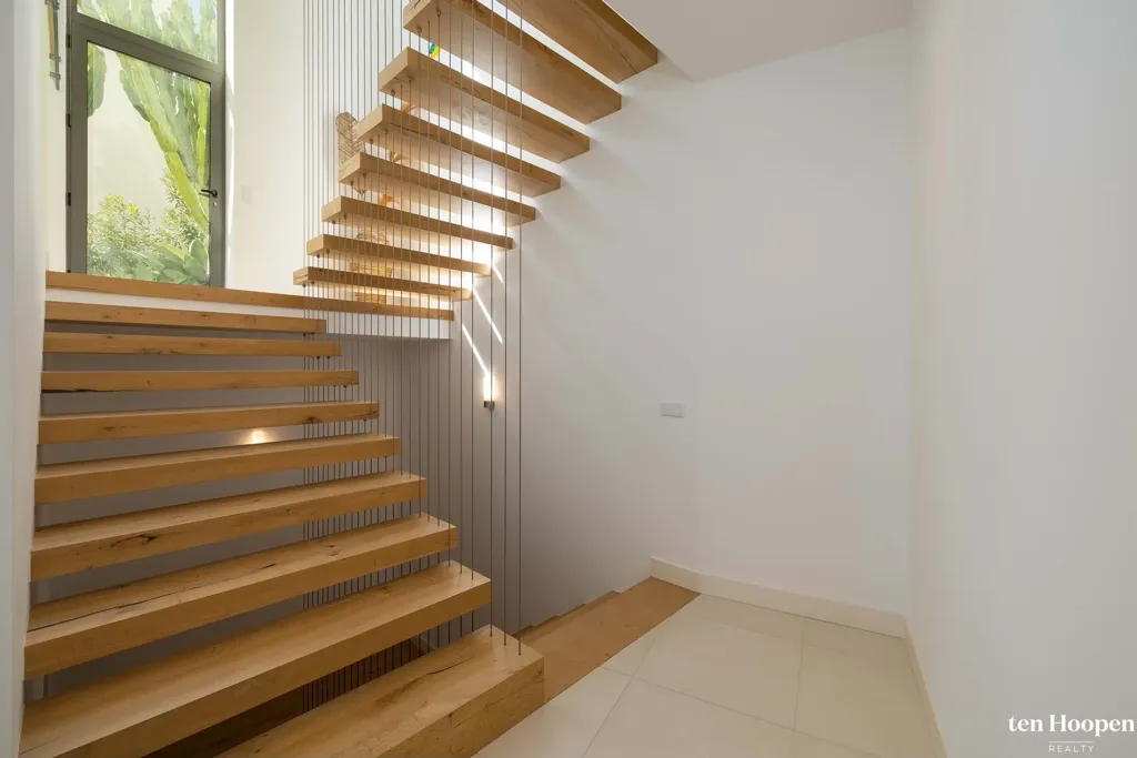 Stanze - Contemporary Villa with Ocean Views in Cerro das Mós
