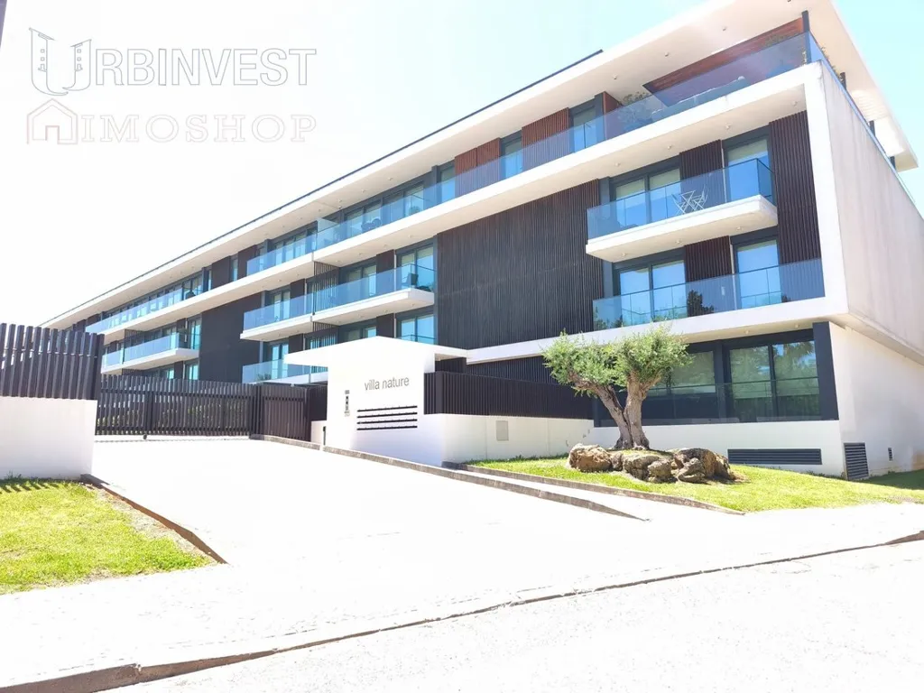 Välivaade - Contemporary Flat with Pool in Vilamoura, Algarve