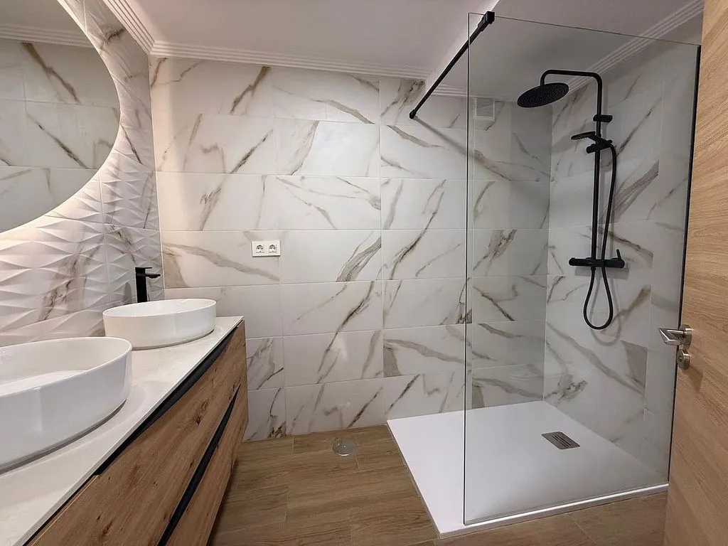 Vannitoad - Apartment with South Orientation in Gijón