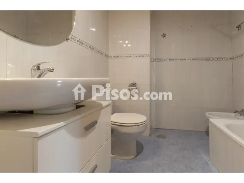 Vannitoad - Furnished Flat with Terrace in Espartales