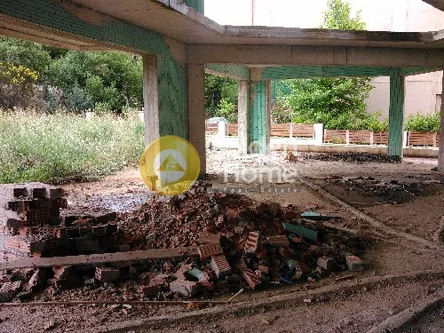 Pièces - Appartement 9 pièces à GR