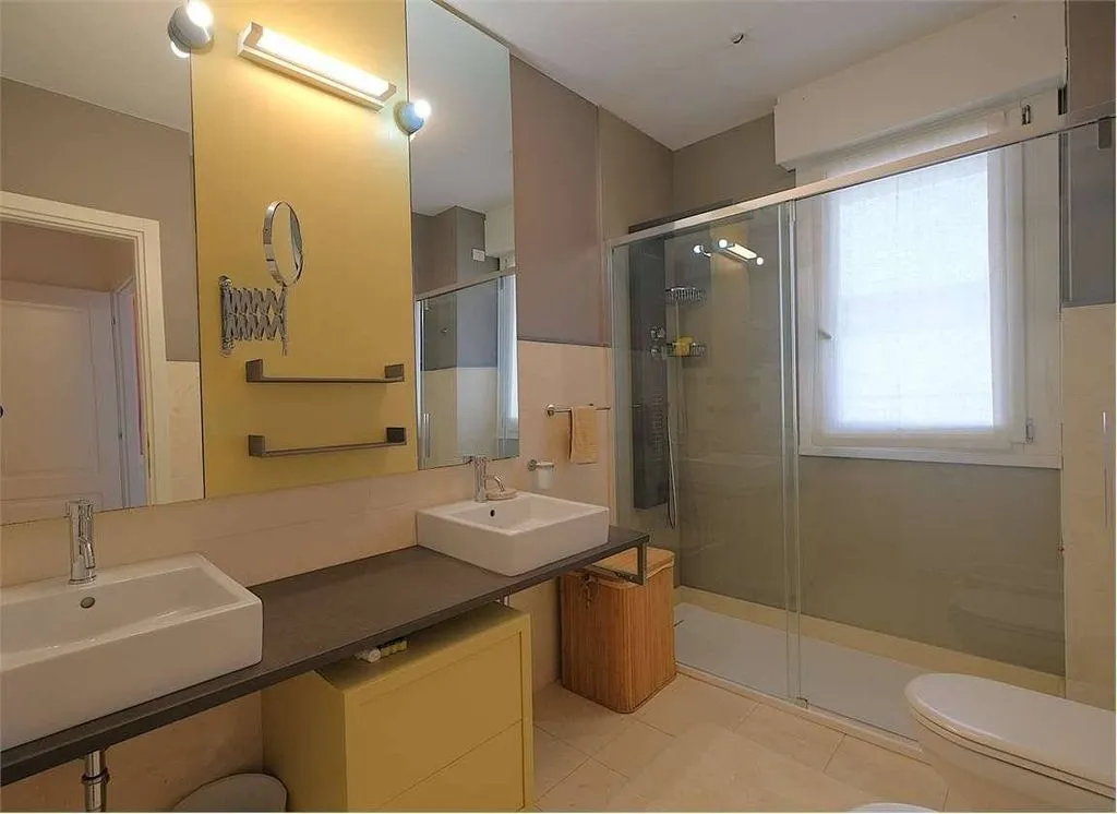 Vannitoad - Luxury Penthouse with Sea View in Jesolo