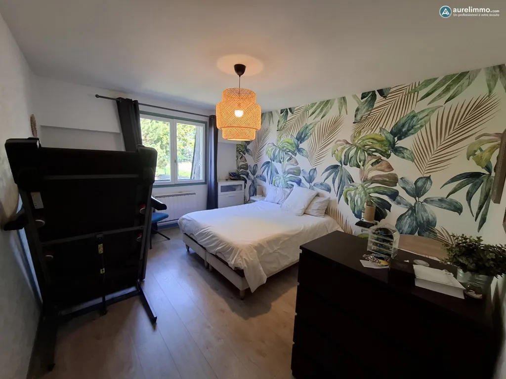 Chambres - Duplex en Plein Cœur de Ville à Montluçon