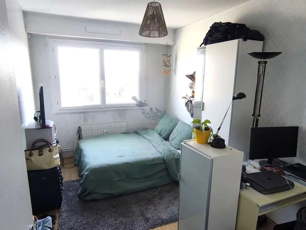 Magamistoad - Luxury Flat with Panoramic View in Lyon
