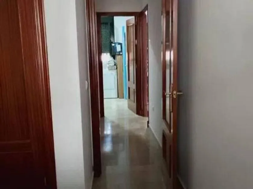 Entrée - Apartment with Balcony in Chiclana Centre