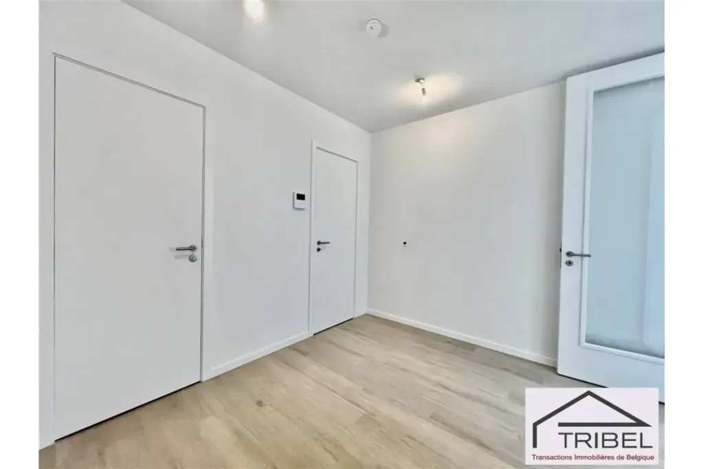 Magamistoad - New Penthouse with Terrace in Uccle
