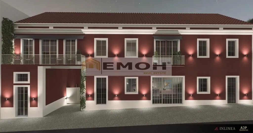 Extérieur - Luxury Apartment with Sea View in Cascais