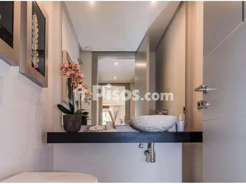 Bagni - Penthouse Villa with Private Pool in Marbella