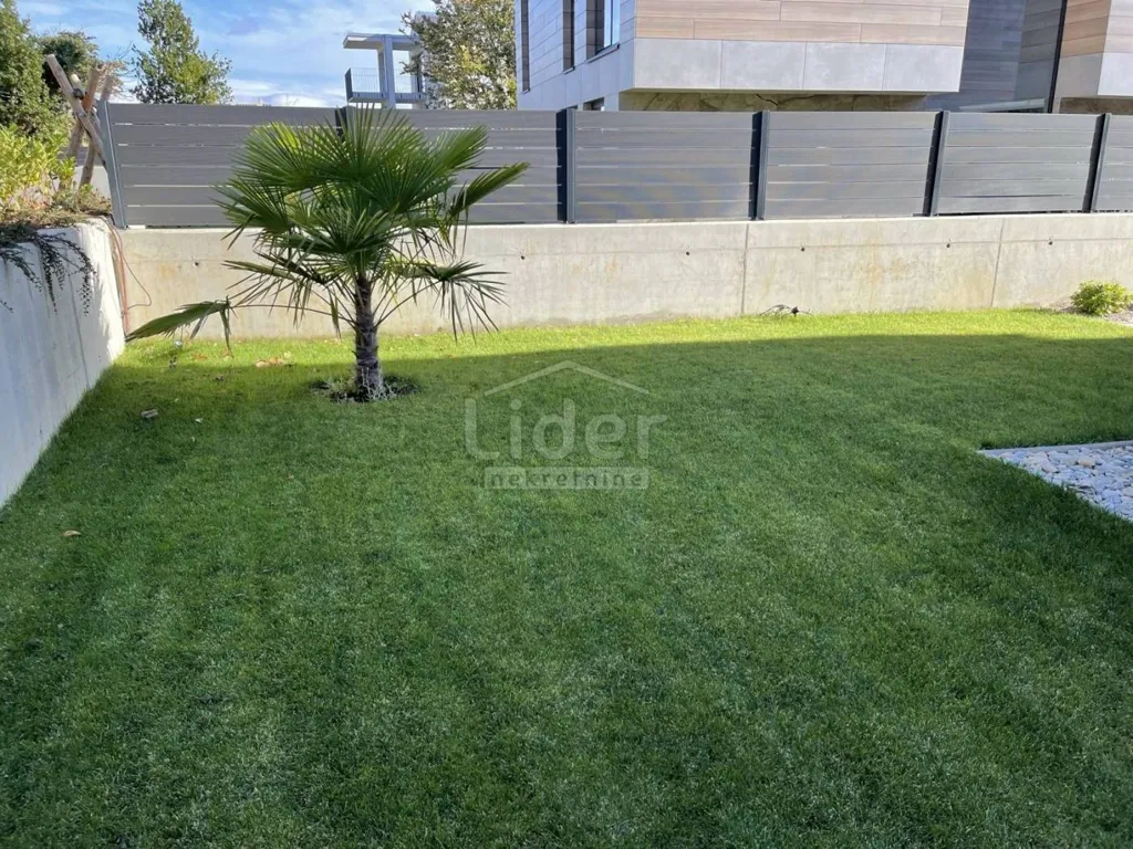 Jardin - Designer Villa with Pool in Baška, Krk