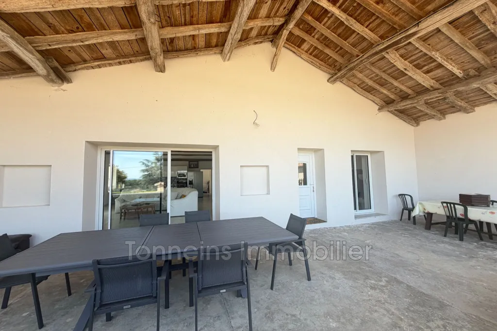 Terrass - Charming Flat with Terrace in Calonges