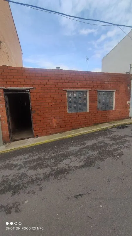 Extérieur - Construction Project for Apartments in Campo Real