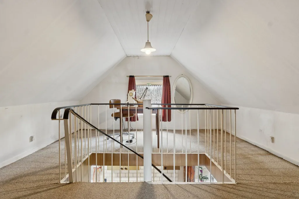Maison 4 pièces à Skørping