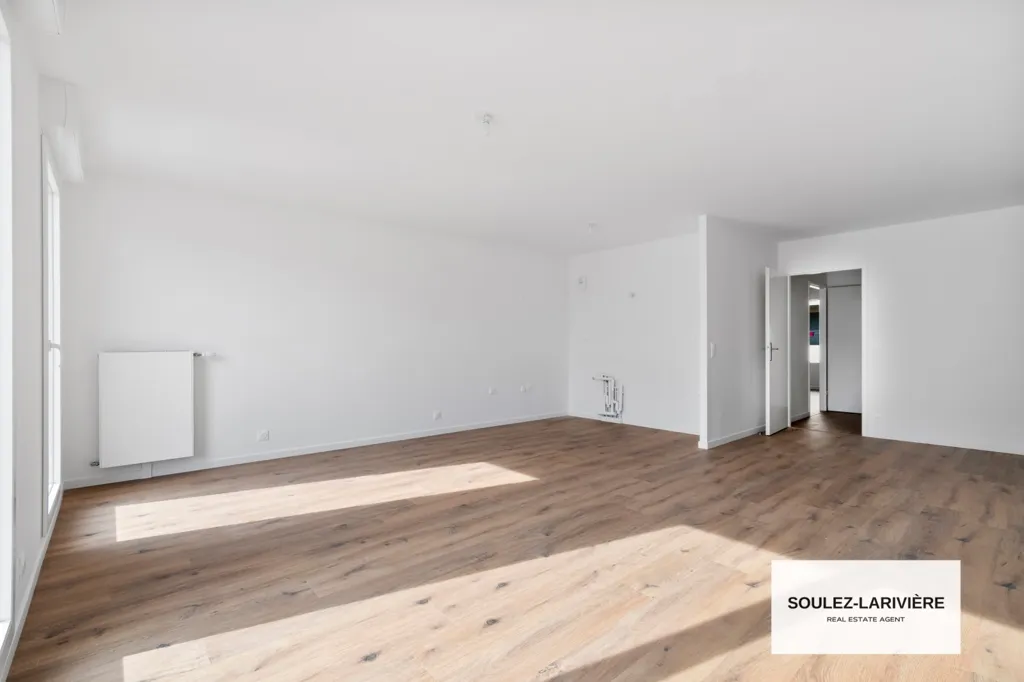 Toad - Apartment with Balcony in Colombes
