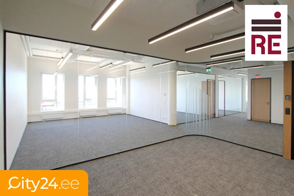 Studio - Office Space in Mustamäe, Tallinn