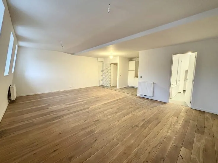 Rooms - City Centre Apartment in Namur