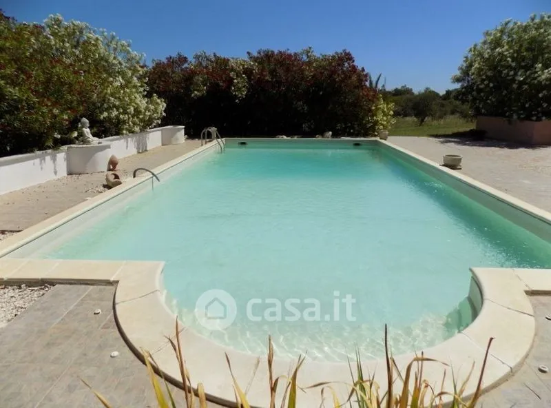 Pool - Villa with Pool on Provincial Road 24, Posada