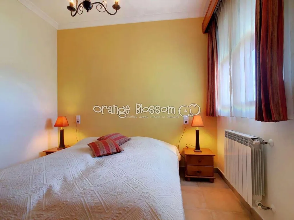 Magamistoad - Detached Villa with Sea Views in Ador