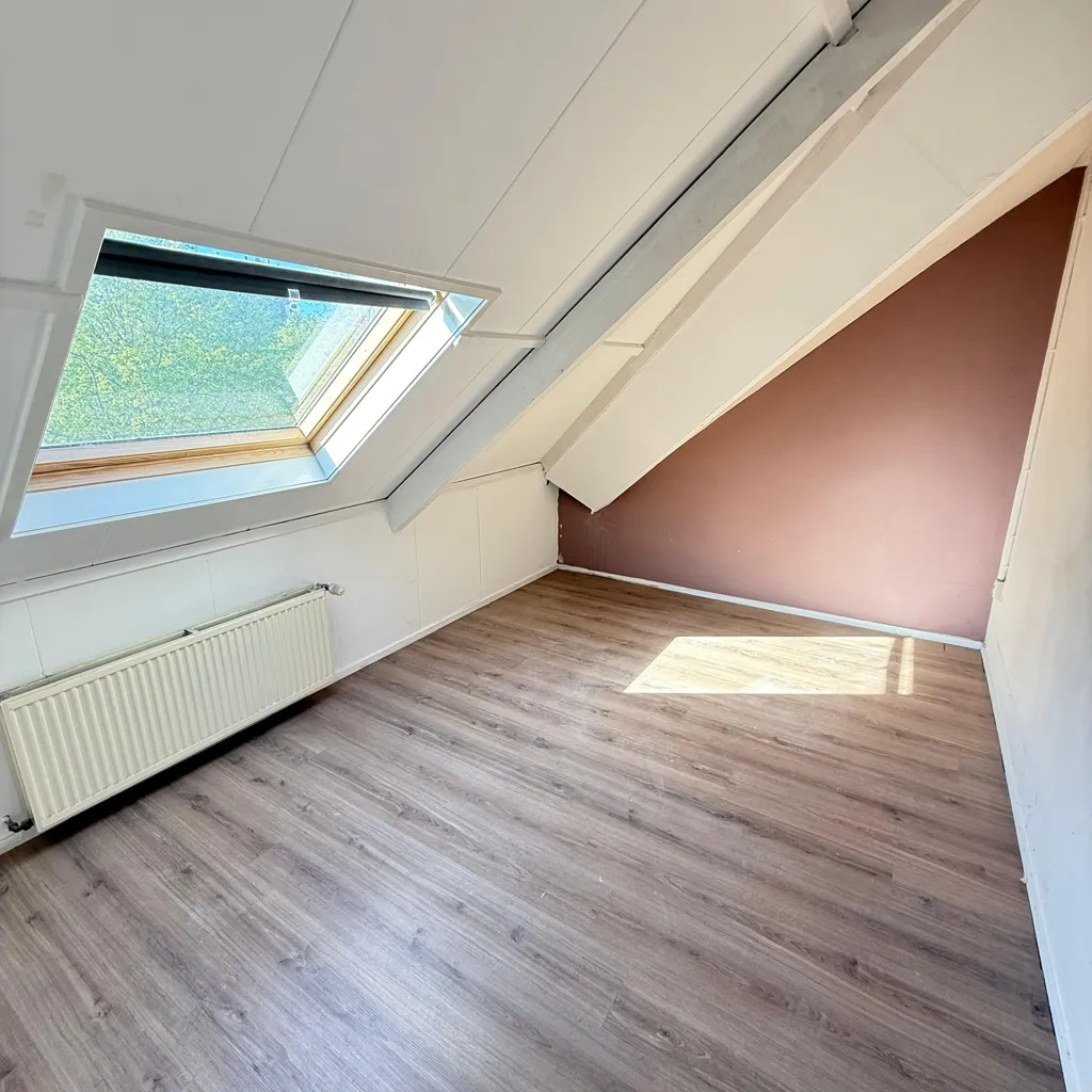 Pièces - Studio with Kitchen near Zwolle Centre