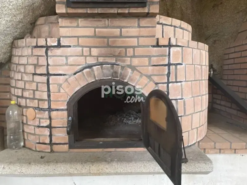 Pièces - Maison 4 chambres à ES
