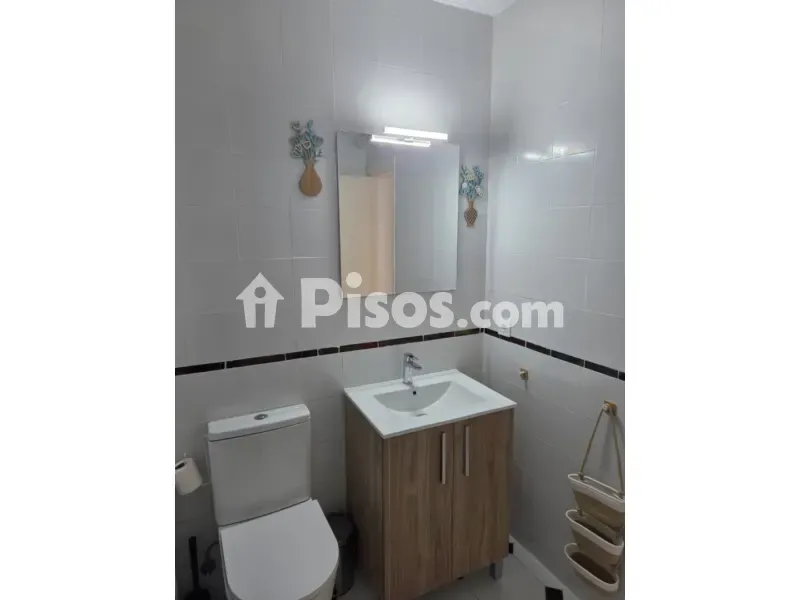 Bagni - Palace-Style Flat with Rooftop in Seville
