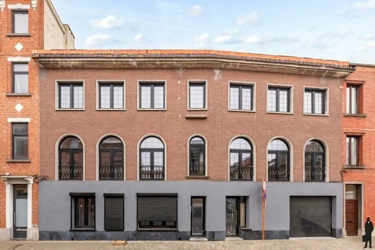 Bien à Mechelen
