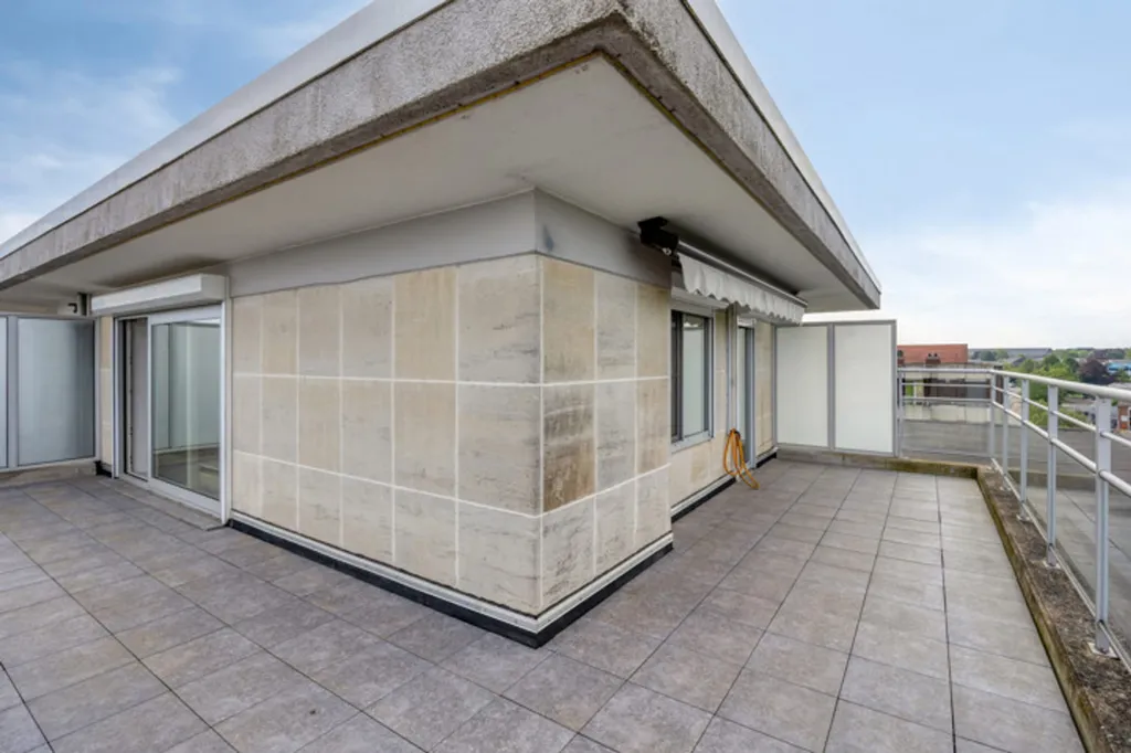 Terrasse - Penthouse avec Terrasse à Heverlee