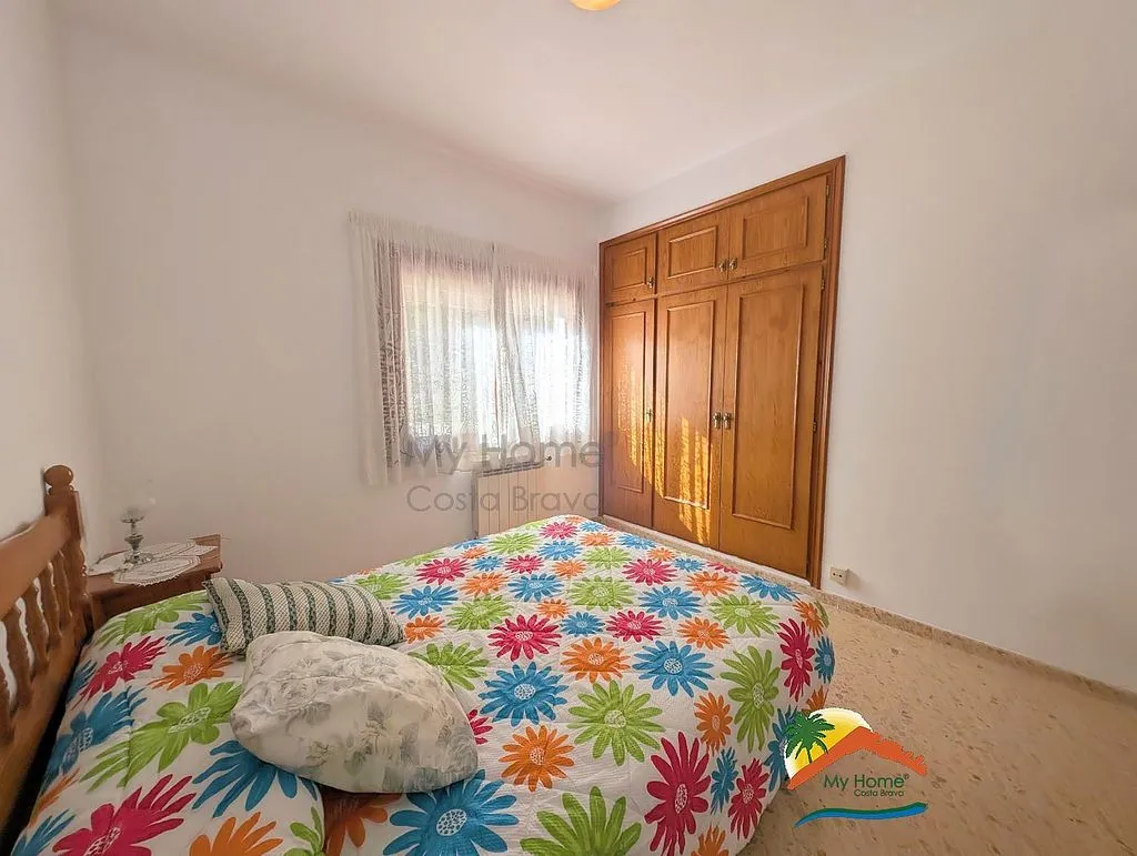 Camere da letto - Chalet with Pool and Terrace in Aiguaviva Parc