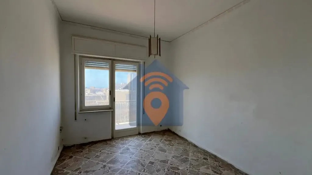 Toad - Apartment with Central Location in Castelvetrano