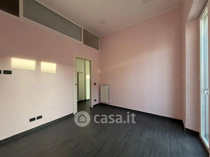 Pièces - Triplex Apartment with Triple Exposure in Reggio Calabria
