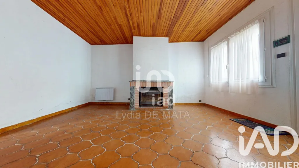 Elutuba - Village House with Courtyard in Cadours