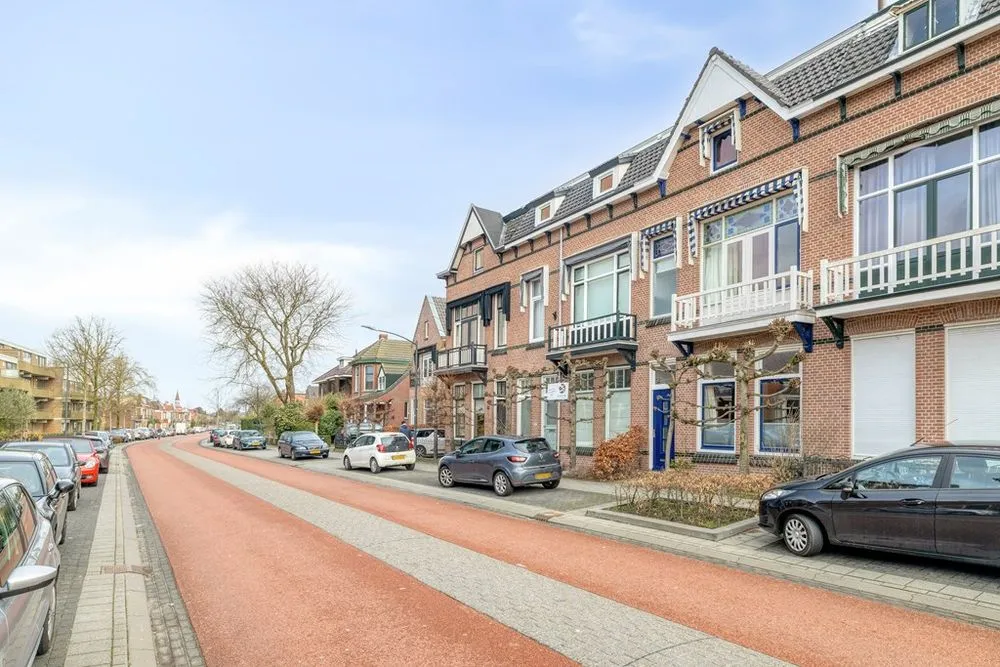 Maison 6 pièces à Bergen Op Zoom