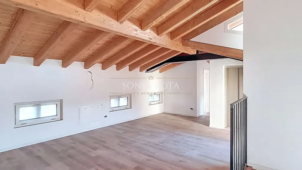 attic