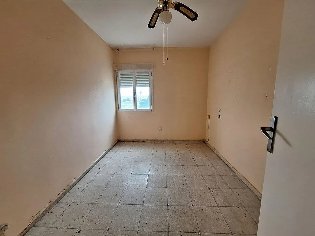 Stanze - Flat with Terrace and Balcony in West
