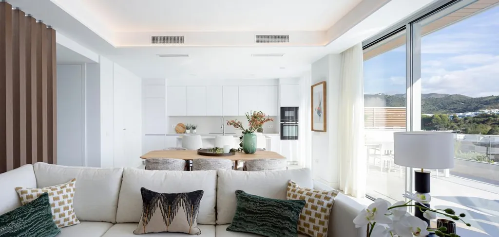Elutuba - Luxury Flat with Pool in Marbella