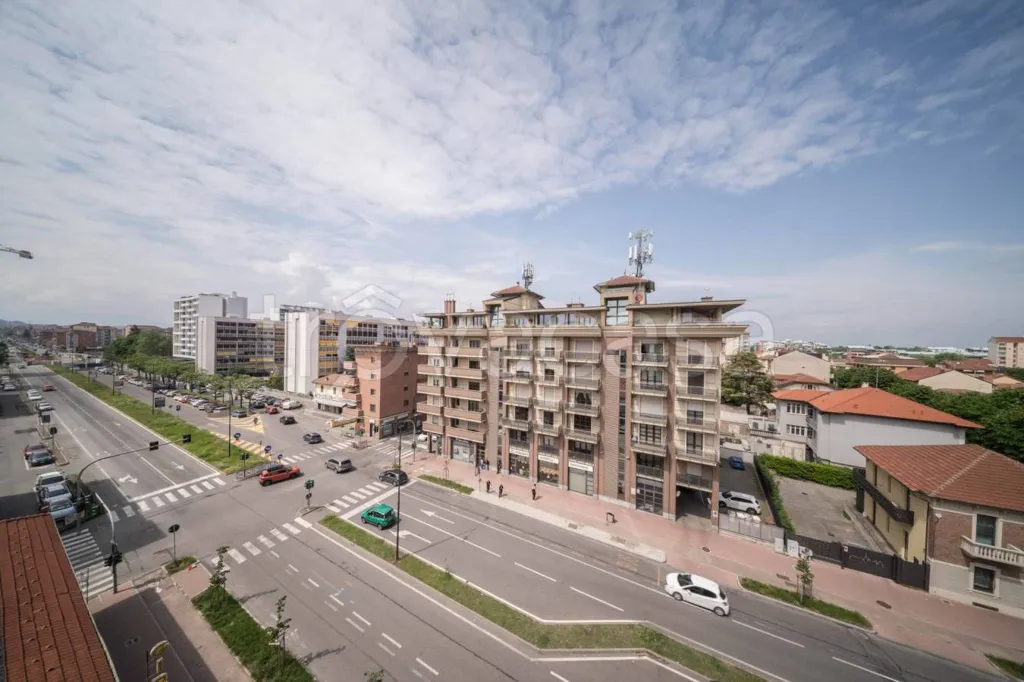Extérieur - Panoramic Apartment with Balcony in Collegno