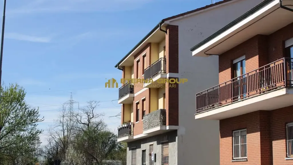 Välivaade - Apt with Balcony in Moncalieri