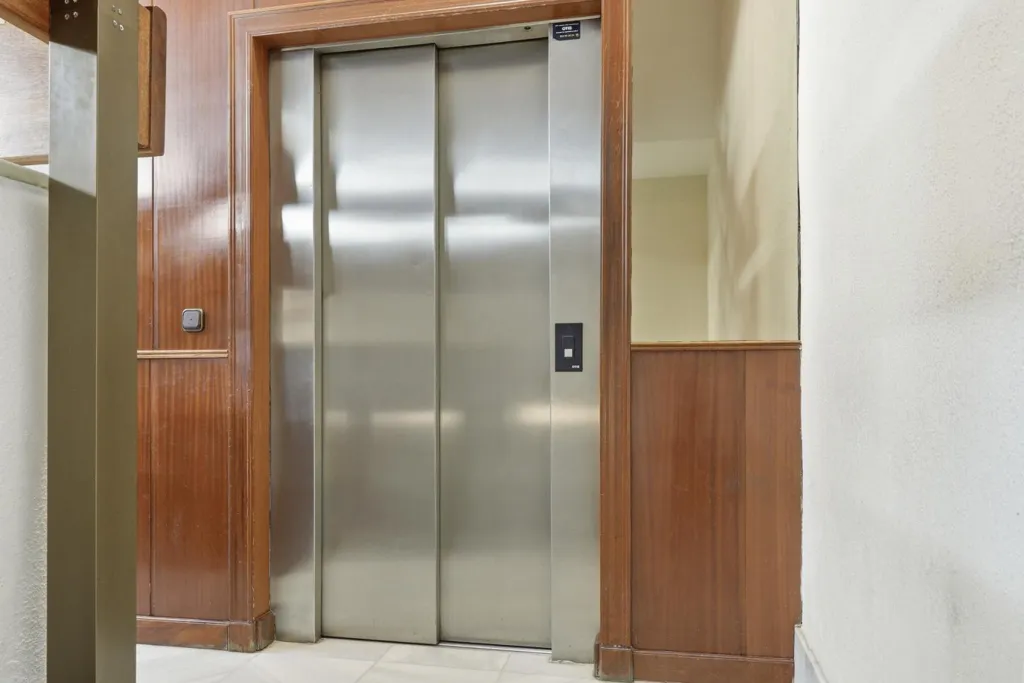 Entrée - Apartment with Pool and Balcony in Los Boliches