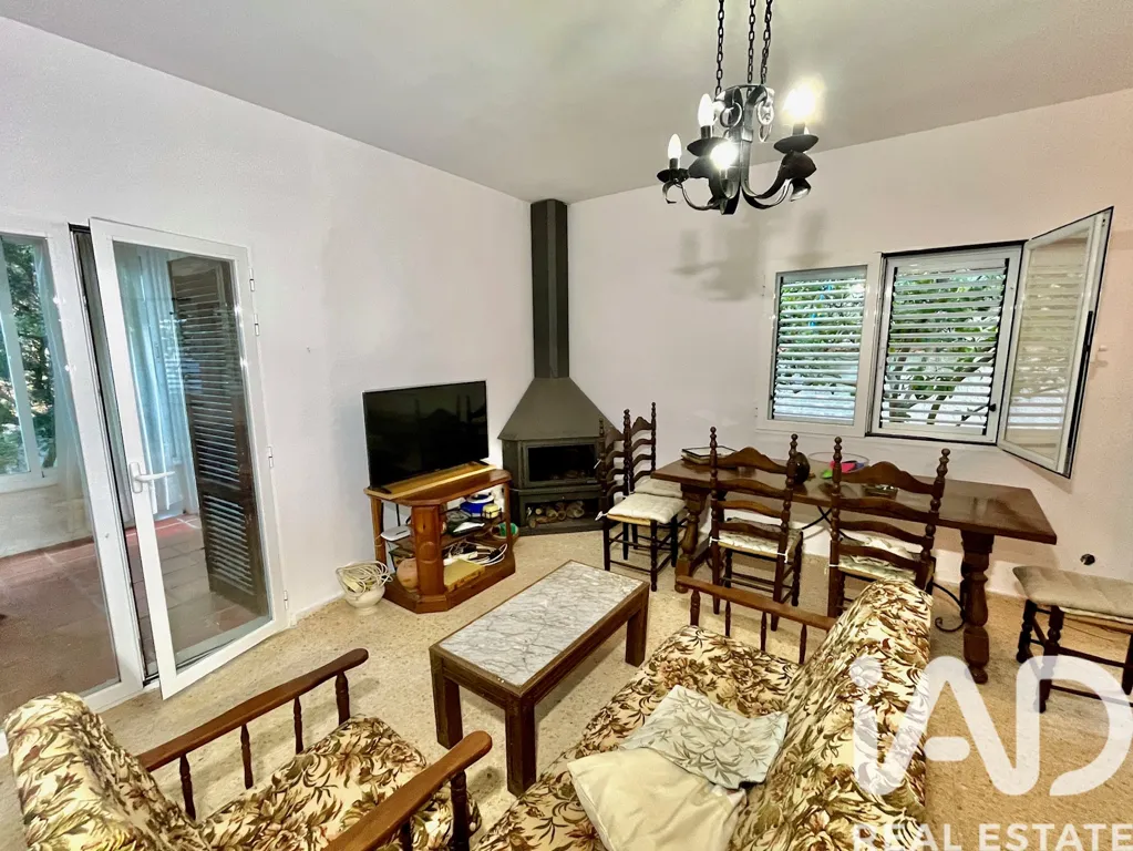 Elutuba - Chalet with Sea View and Pool in Alcossebre