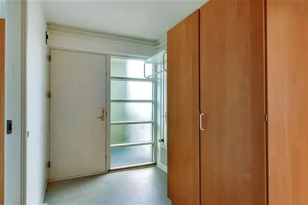 Esik - One-Bedroom House with Pets Allowed in Vojens