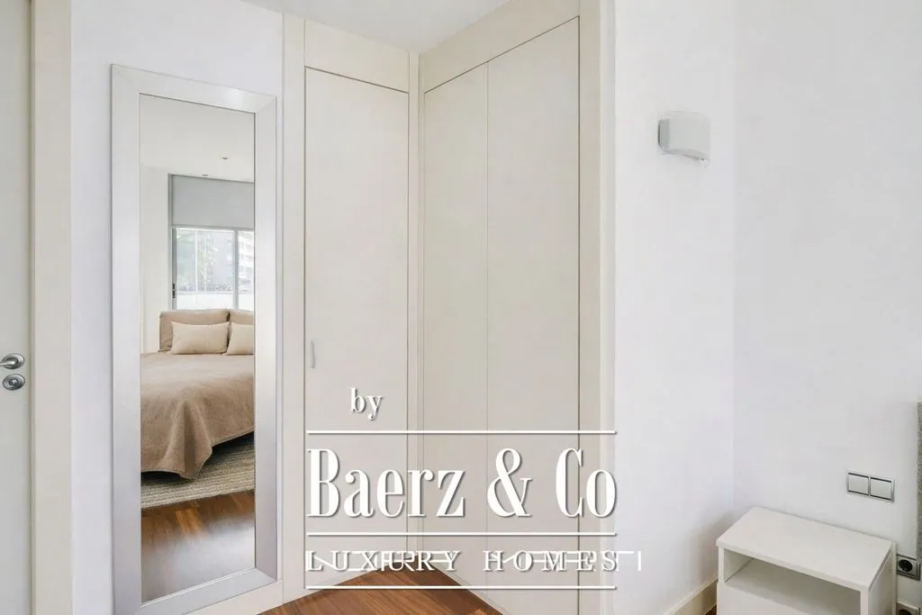 Magamistoad - Luxury Flat with Sea View in Diagonal Mar, Barcelona